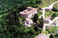 Castle in Chianti