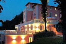 Villa in Umbria