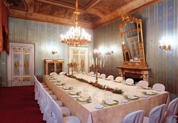 Historical Residence in Florence