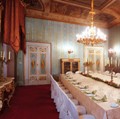 Historical Salon