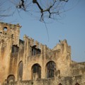 Torri del Benaco castle walls